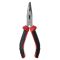 Довгогубці вигнуті 160 мм Vitals Master