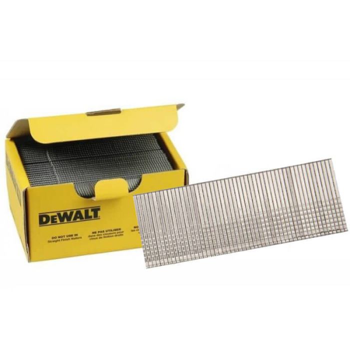 Цвяхи оцинковані DeWALT DNBSB1632Z