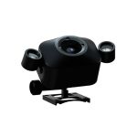 Додаткова зовнішня камера Auxiliary camera