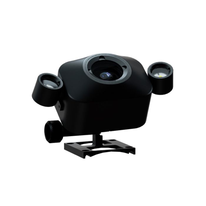 Додаткова зовнішня камера Auxiliary camera