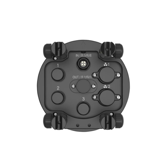 Док станція для підключення аксессуарів Docking station