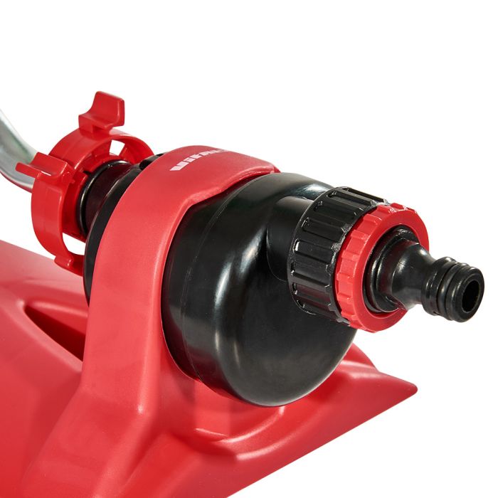 Дощувач осцилюючий 15 отворів Vitals