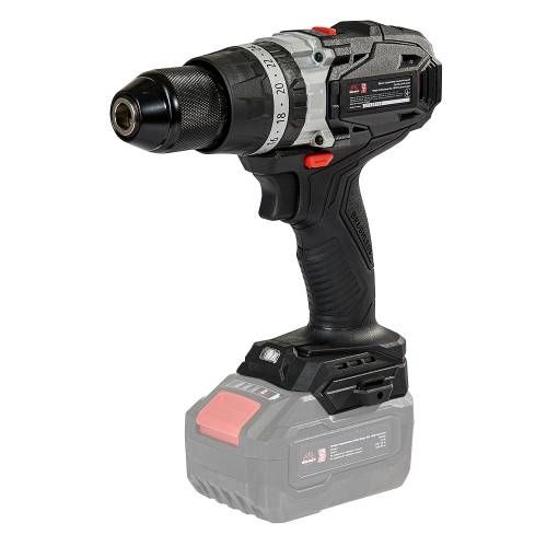 Дриль-шурупокрут акумуляторний Vitals Professional AU 1870 BS SmartLine+ Дриль-шурупокрут акумуляторний Vitals Professional AU 1870 BS SmartLine+