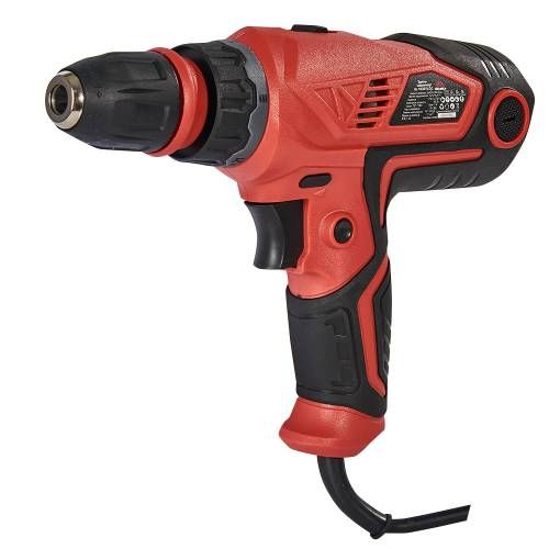 Дриль-шурупокрут електричний Vitals Us 1035YL QC Дриль-шурупокрут електричний Vitals Us 1035YL QC