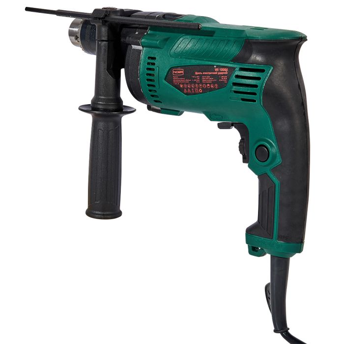 Дриль електричний NOWA WI 1000jl