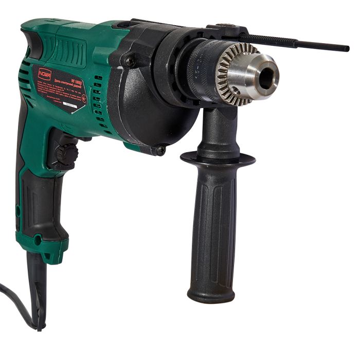 Дриль електричний NOWA WI 1000jl