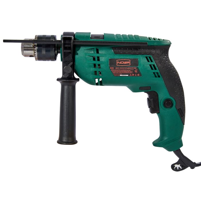 Дриль електричний NOWA WI 800jl