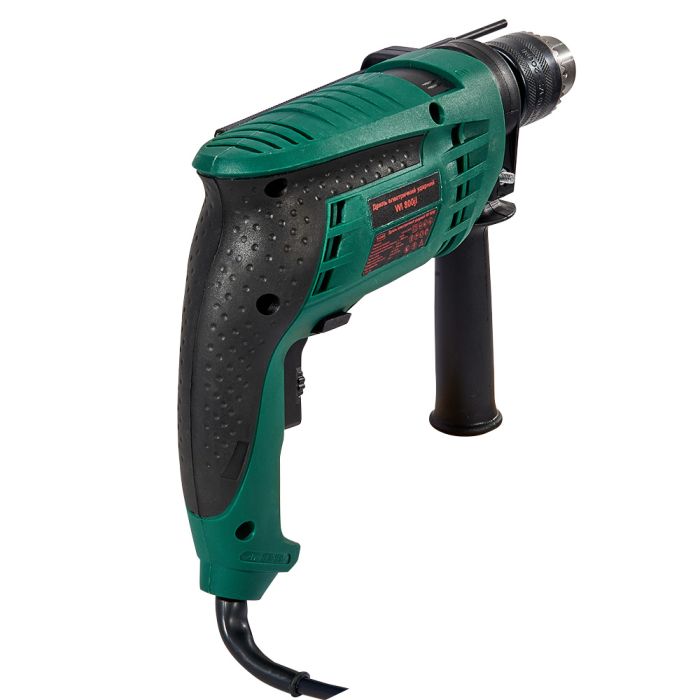 Дриль електричний NOWA WI 800jl