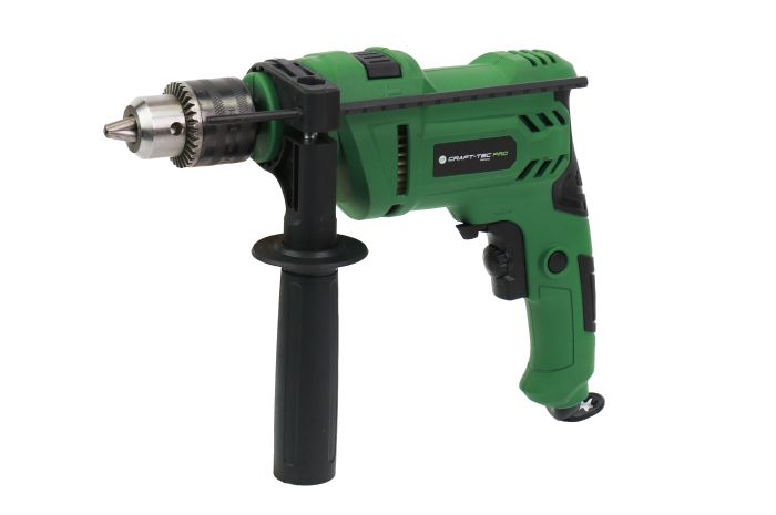 Дриль Craft-tec PXID-242