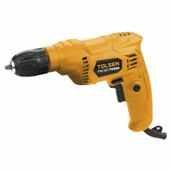Дриль безударний Tolsen Т-400 Дриль безударний Tolsen Т-400