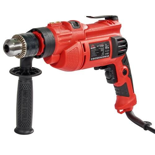 Дриль електричний Vitals Master Et 1390MN Дриль електричний Vitals Master Et 1390MN