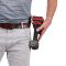 Дриль-шуруповерт акумуляторний Einhell Professional TP-CD 18/50-C Li BL - Solo (4514405)
