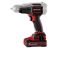 Дриль-шуруповерт акумуляторний Einhell Professional TP-CD 18/50-C Li BL - Solo (4514405)