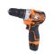 Дриль-шуруповерт акумуляторний Tex.AC TA-CD30 (безщітковий)