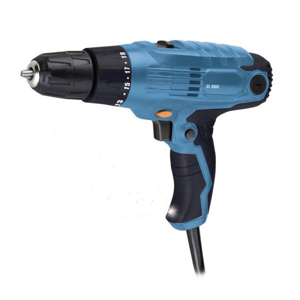 Дриль-шуруповерт D 350 Hyundai Дриль-шуруповерт D 350 Hyundai