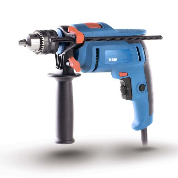 Дриль-шуруповерт D 650 Hyundai Дриль-шуруповерт D 650 Hyundai