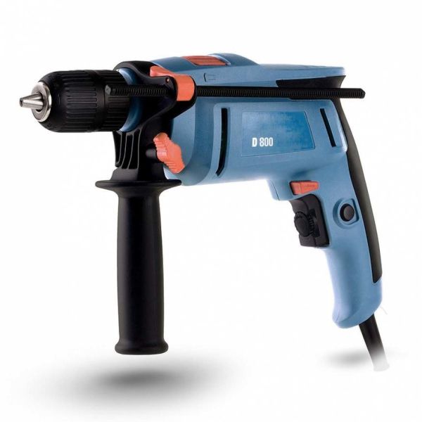Дриль-шуруповерт D 800 Hyundai Дриль-шуруповерт D 800 Hyundai