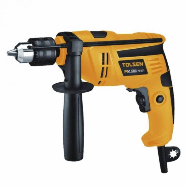 Дриль ударний Толсен Т-500 Дриль ударний Толсен Т-500