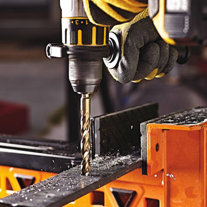 Свердло по металу DeWALT DT4904