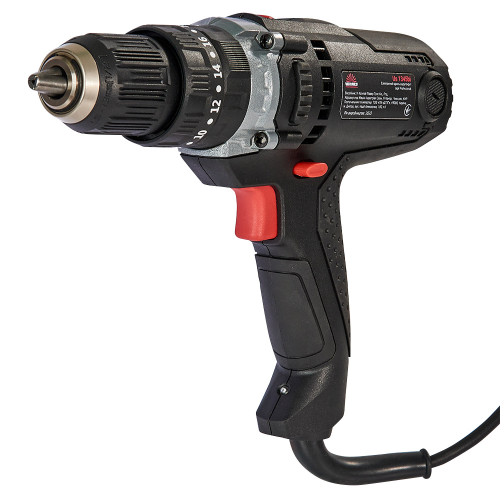 Дриль-шурупокрут електричний Vitals Professional Us 1345bi Дриль-шурупокрут електричний Vitals Professional Us 1345bi