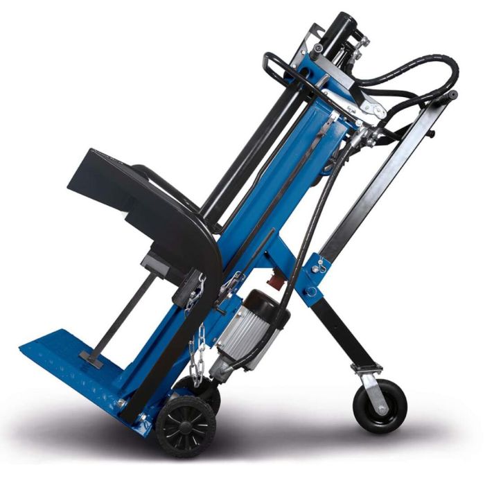 Дровокол гідравлічний Scheppach HL1050