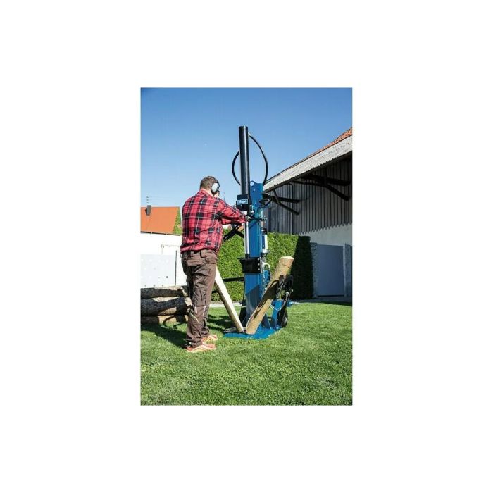 Дровокол гідравлічний Scheppach HL2200GM