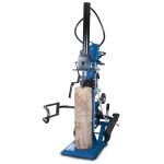 Дровокол гідравлічний Scheppach HL3000GM