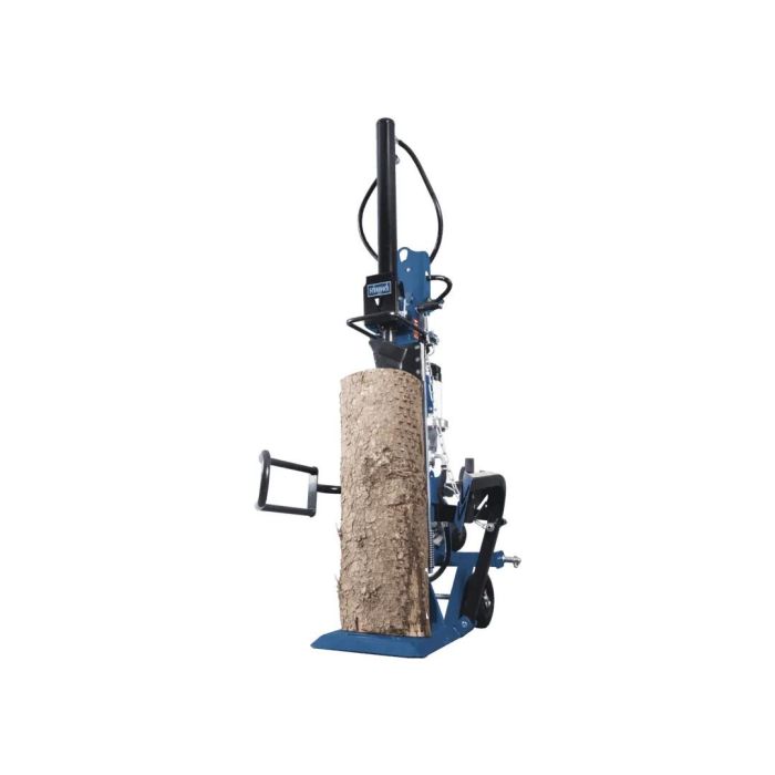 Дровокол гідравлічний Scheppach HL3000GM