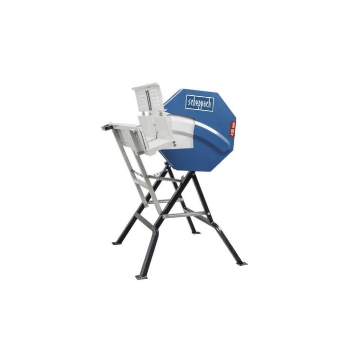 Дроворіз Scheppach HS410
