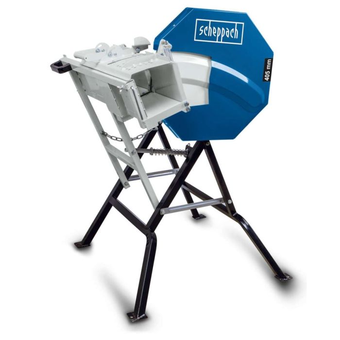 Дроворіз Scheppach HS410