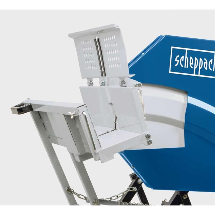 Дроворіз Scheppach HS410