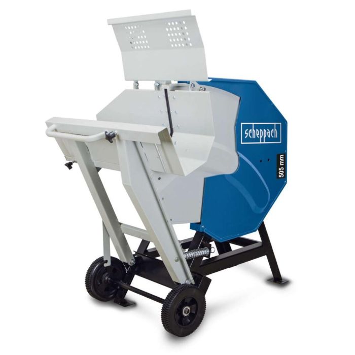 Дроворiз Scheppach HS510 (230 В)