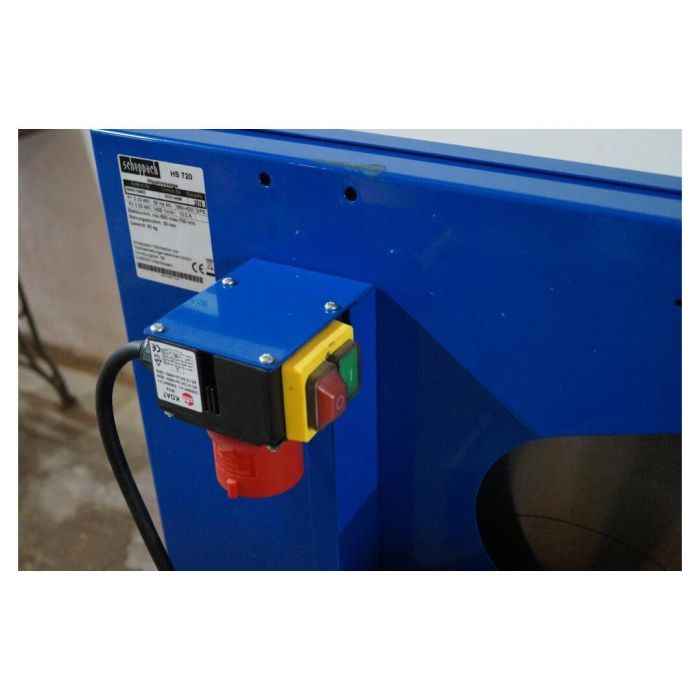 Дроворіз Scheppach HS720 (230 В)