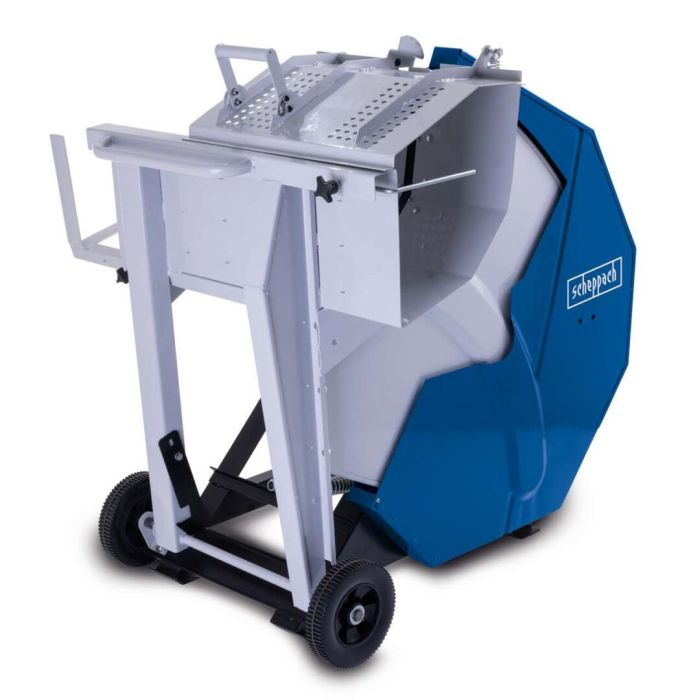 Дроворіз Scheppach HS730
