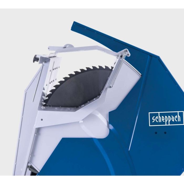 Дроворіз Scheppach HS730