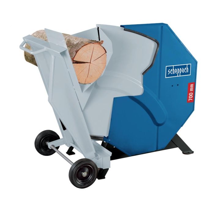 Дроворіз Scheppach HS730 (400 В)