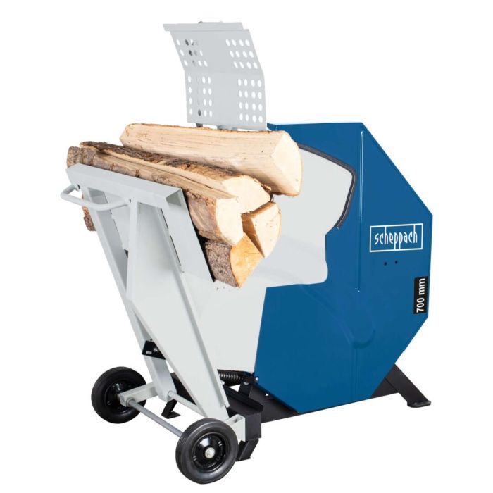 Дроворіз Scheppach HS730