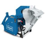 Дроворіз Scheppach KW-ZE 7 (400 В)
