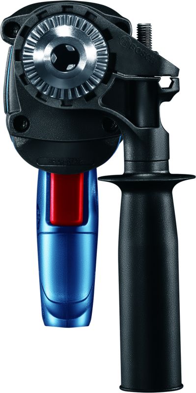 Дриль ударний Bosch GSB 13 RE Professional (0601217104)