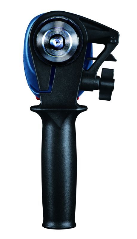 Дриль ударний Bosch GSB 13 RE Professional (0601217104)