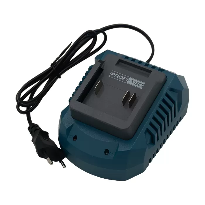 Зарядное устройство PROFI-TEC QBCD20/4 quick