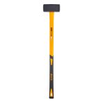 Кувалда з фібергласовою ручкою 5 кг INGCO