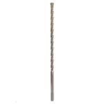 Бур Vitals Master SDS-Plus 12х310 мм, спіраль 4S