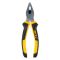 Плоскогубці комбіновані 180 мм INGCO