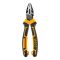 Плоскогубці комбіновані Profi 200 мм INGCO INDUSTRIAL