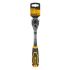 Тріскачка "Profi" 72T 1/2 "INGCO INDUSTRIAL