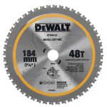Диск пиляльний METAL CUTTING DeWALT DT1044