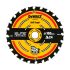 Диск пилковий ELITE EXTREME DeWALT DT10624