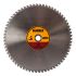 Диск пилковий METAL CUTTING DeWALT DT1926