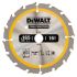 Диск пильний DeWALT DT1948